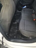 博士倫汽車腳墊TPE適用于奧迪A4LA5LA6LQ5LA3lA5Q3Q2lQ7A7LA8LQ4 etron TPE+黑色雪尼斯上層墊【厚0.5公分】 奧迪A3/兩廂2021-現(xiàn)在 曬單實(shí)拍圖
