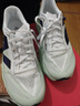 NEW BALANCE/NB男女鞋F(xiàn)uelCell Rebel v4系列速度訓(xùn)練緩沖跑步鞋 匯跑體育 MFCXCE4-D 白綠色-男 43 曬單實(shí)拍圖