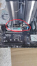 微星（MSI）B760 Z790主板 搭 英特爾 酷睿14代I5 CPU主板套裝 板U套裝 B760M GAMING PLUS WIFI D4 14600KF盒裝 曬單實拍圖