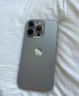 【95成新】Apple/蘋(píng)果 iPhone 16 Pro（A3294）256GB 原色鈦金屬 支持移動(dòng)聯(lián)通電信5G 雙卡雙待手機 曬單實(shí)拍圖