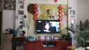 長(zhǎng)虹電視50P6S-G1 50英寸 2+32G 智能4K HDR 一鍵看直播 平板液晶LED電視機(jī) 家電以舊換新國(guó)家補(bǔ)貼20% 曬單實(shí)拍圖