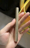 姬玖姬玖睫毛膏防水纖長(cháng)卷翹不暈染小鋼管瞬采纖翹打底膏學(xué)生禮物女 【金屬鋼管打底膏】黑色 曬單實(shí)拍圖