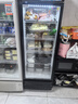 美凌時尚家大容量飲料柜商用冰柜直冷藏展示柜酒水柜純風冷無霜保鮮柜超市玻璃門冰箱立式啤酒柜 大單門下機基礎款【直冷省電】 【純銅管制冷丨東貝壓縮機丨一級節(jié)能省電】 曬單實拍圖