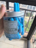 epc 隔音睡眠耳塞睡覺防呼嚕宿舍用工作學(xué)習(xí) 藍(lán)色25副裝 曬單實(shí)拍圖