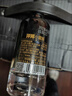 洋河小黑瓶 42度100ml 綿柔濃香型 收藏品鑒 婚宴【喜酒】 42%vol 100mL 1瓶 曬單實(shí)拍圖