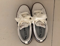 彪馬PUMA【厚底鞋】增高松糕鞋女子休閑板鞋PLATFORM 404158 36 曬單實(shí)拍圖