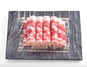 東來(lái)順 內(nèi)蒙古羔羊原切肉卷凈重1.8斤 火鍋羊肉片 清真中華老字號(hào) 曬單實(shí)拍圖