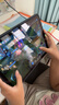 圖拉斯【無色護眼膜】ipad air7/6鋼化膜11英寸2025年款M3蘋果平板電腦貼膜全屏防摔抗指紋抗藍光保護膜 曬單實拍圖