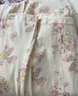 雅特茂【送胸墊】孕婦春夏純秋冬哺乳睡衣產(chǎn)后月子服產(chǎn)婦產(chǎn)房待產(chǎn)連衣裙 春夏180g 草莓兔丨3069 XL 曬單實(shí)拍圖