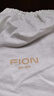 菲安妮（FION）手提女包拼色印花腋下包背提包女式單肩包2025新款七夕情人節(jié)禮物 曬單實(shí)拍圖