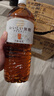麒麟（KIRIN）日本進(jìn)口午后無糖紅茶大瓶家庭版0脂肪鮮榨茶葉汁網(wǎng)紅飲料 2L*6 曬單實(shí)拍圖