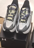 安德瑪（UNDERARMOUR）【韌系列·專(zhuān)業(yè)版】UA春夏Infinite Pro男子運動(dòng)跑步鞋3027190 曬單實(shí)拍圖