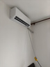 康佳（KONKA）空調(diào)1.5匹 新一級(jí)能效 巨省電 空調(diào)掛機(jī) 變頻冷暖 KFR-32GW/N5B10 以舊換新 曬單實(shí)拍圖