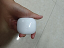 倍思M3s 【國家補(bǔ)貼】降噪藍(lán)牙耳機(jī) -50dB金標(biāo)認(rèn)證藍(lán)牙6.0 入耳式適用蘋果華為小米o(hù)ppo 皓月白 曬單實(shí)拍圖