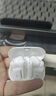 lifeme魅藍(lán)Blus k 主動降噪耳機(jī)全民k歌調(diào)音+42dB深度降噪 50ms低延遲+IPX5防水 耳返監(jiān)聽+快速充電 Blus K【K歌耳返 42dB降噪】 曬單實拍圖