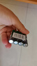 555電池7號電池40粒七號碳性干電池適用玩具/鼠標(biāo)/遙控器/體重秤/電子秤/智能門鎖/計算器/AAA/R6P 曬單實拍圖