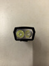新款自行車燈太陽能充電山地公路車數(shù)顯防水多功能騎行燈裝備配件 太陽能自行車燈 曬單實(shí)拍圖