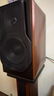 漫步者（EDIFIER） S3000MKII 新旗艦 無線HiFi有源音箱 書架音箱 藍(lán)牙音響 電腦 木紋色 曬單實(shí)拍圖
