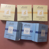 蜜思珂雅印奇美藤果油皂印加果油潔面皂手工皂香皂 藍色 曬單實(shí)拍圖