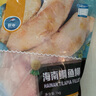 翔泰 海南鯛魚/羅非魚排2斤5-7片 去皮去刺 輕食魚片 燒烤火鍋魚類 曬單實拍圖