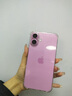 美版有鎖 Apple 蘋(píng)果 iPhone 16 Pro Max 三網(wǎng)通 后封全新手機(jī) iPhone16Plus 粉色6.7英寸 128GB 全新未激活 開(kāi)孔 曬單實(shí)拍圖