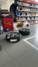 韓泰（Hankook）汽車輪胎 195/65R15 91H K415 原配寶來/高爾夫/朗逸/雷凌 曬單實(shí)拍圖