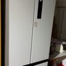 TCL 321升V5法式四門多門白色家用電冰箱一級(jí)能效33分貝低音超薄可嵌入國(guó)家補(bǔ)貼20%風(fēng)冷無(wú)霜R321V5-D 曬單實(shí)拍圖