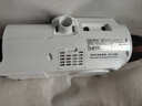 瑞邁特呼吸機E5 B25A Plus觸屏高端款雙水平便攜智能舒適家醫(yī)用止鼾憋氣 曬單實拍圖