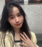 中國黃金（CHINA GOLD）四葉草黃金項(xiàng)鏈女999足金愛心吊墜七夕情人節(jié)禮物送女朋友老婆 四葉草項(xiàng)鏈升級(jí)加重版【贈(zèng)S925鏈】【紀(jì)念品】 曬單實(shí)拍圖