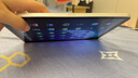 Apple/蘋果 iPad 11英寸 A16芯片2025年款學生學習辦公平板電腦二合一 銀色 128GB 官方標配 WLAN版 曬單實拍圖