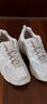NEW BALANCE NB530官方老爹鞋男鞋女鞋復(fù)古情侶網(wǎng)鞋夏季透氣百搭休閑運(yùn)動(dòng)鞋 白色 MR530SG 【建議拍小半碼】 37 (腳長(zhǎng)22.5cm尺碼詳詢客服) 曬單實(shí)拍圖