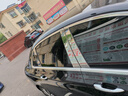 品為24-25款奔馳新E級(jí)E300L/E260L車(chē)窗飾條專(zhuān)用中柱亮條裝飾改裝配件 16-23款E級(jí)長(zhǎng)軸【中柱8件套 專(zhuān)用 曬單實(shí)拍圖