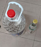 瀘旗老白干糧食酒高粱酒52度5L 濃香型高度桶裝散裝口糧酒泡酒白酒 曬單實拍圖