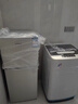 先科 小冰箱雙門家用小型 租房宿舍用冷藏冷凍雙開門節(jié)能電冰箱 108升【一級(jí)能效+上冷凍下冷藏】 曬單實(shí)拍圖