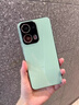 秒揚 夏日散熱適用opporeno14pro手機殼reno13新款冰晶玻璃reno12鏡頭全包14por高級感0pp0超薄防摔 【礁石黑】帶鏡頭膜*冰晶玻璃*硬核防摔 OPPO Reno14 曬單實(shí)拍圖