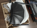 Tenda騰達(dá)路由器 AX2 AX1500 WiFi6千兆無(wú)線(xiàn)路由器 5G雙頻 智能家用穿墻高速路由 IPv6 配千兆網(wǎng)線(xiàn) 曬單實(shí)拍圖