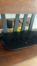 普聯(lián)（TP-LINK）大道路由器7DR6430 BE6400 5G WiFi7千兆雙頻家用高速穿墻 2.4G wifi6無線 2.5G網(wǎng)口 游戲加速 曬單實(shí)拍圖