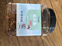 旅大壹味香辣龍頭魚500g 豆腐魚干兒時(shí)味道甜辣零食送女友 即食鮮魚片魚酥 曬單實(shí)拍圖