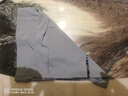 PGM高爾夫防曬面罩男戶(hù)外遮陽(yáng)50+臉罩運動(dòng)圍脖涼感冰絲透氣口罩 KOZ008-灰色 曬單實(shí)拍圖