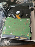 西部數(shù)據(jù)（WD）12TB企業(yè)級氦氣機械硬盤HC520 SATA 7200轉(zhuǎn)256MB CMR垂直 服務(wù)器硬盤 3.5英寸HUH721212ALE600 曬單實拍圖