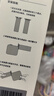 watchbond適用蘋(píng)果手表表帶apple iwatch s9表帶s10/s8工字磁吸硅膠表帶s7/6/se2防水防汗45mm男生女士款 曬單實(shí)拍圖