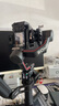 胖牛適用于DJI R豎拍相機固定組件如影RS3/RS3 Pro/RS2云臺豎拍板穩(wěn)定器豎拍組件安裝底座配件非原裝 DJI R豎拍相機固定組件 曬單實拍圖