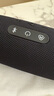 JBL CHARGE6 音樂沖擊波六代 便攜藍(lán)牙音箱+低音炮 戶外防水音響 AI音效增強(qiáng) 畢業(yè)禮物 深空黑 曬單實(shí)拍圖