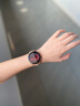MDNG華為手機2025新款WATCH GT5智能手表女士測血壓健康運動手環(huán) 櫻花粉+優(yōu)雅氣質(zhì)款 曬單實拍圖