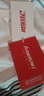 kawasaki川崎兒童羽毛球服套裝夏款運(yùn)動(dòng)速干短袖T恤訓(xùn)練服A4806 白黑 150  曬單實(shí)拍圖