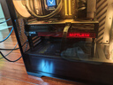 七彩虹（COLORFUL） RTX 5070Ti 戰(zhàn)斧 Ultra Advanced銀鯊 OC 16GB GDDR7 DLSS 4 電競(jìng)光追游戲設(shè)計(jì)電腦顯卡 5070Ti 戰(zhàn)斧豪華版【支持4K】 曬單實(shí)拍圖