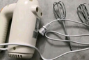 小熊（Bear）打蛋器 家用電動(dòng)打蛋機(jī) 迷你奶油打發(fā)器 烘焙手持自動(dòng)攪蛋器攪拌器  DDQ-B01K1 曬單實(shí)拍圖