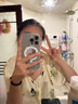 摯衛(wèi)士【透明磁吸】 適用蘋(píng)果16pro手機(jī)殼iphone16pro保護(hù)套超薄超輕防摔防汗時(shí)尚簡(jiǎn)約軟殼 透明 曬單實(shí)拍圖