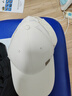 李寧棒球帽男女2025新款健身系列運(yùn)動風(fēng)百搭時尚鴨舌帽AMYV113 曬單實(shí)拍圖