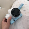 索尼（SONY）ZV-E10II E10二代 APS-C畫幅微單相機(jī) 創(chuàng)意外觀濾鏡 精準(zhǔn)對(duì)焦 小巧輕便ZV-E10M2 ZVE10M2K白色【國(guó)補(bǔ) 贈(zèng)128G卡+皮套等】 官方標(biāo)配 曬單實(shí)拍圖